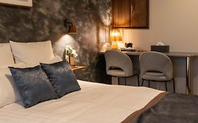 Bijou Suites Classic